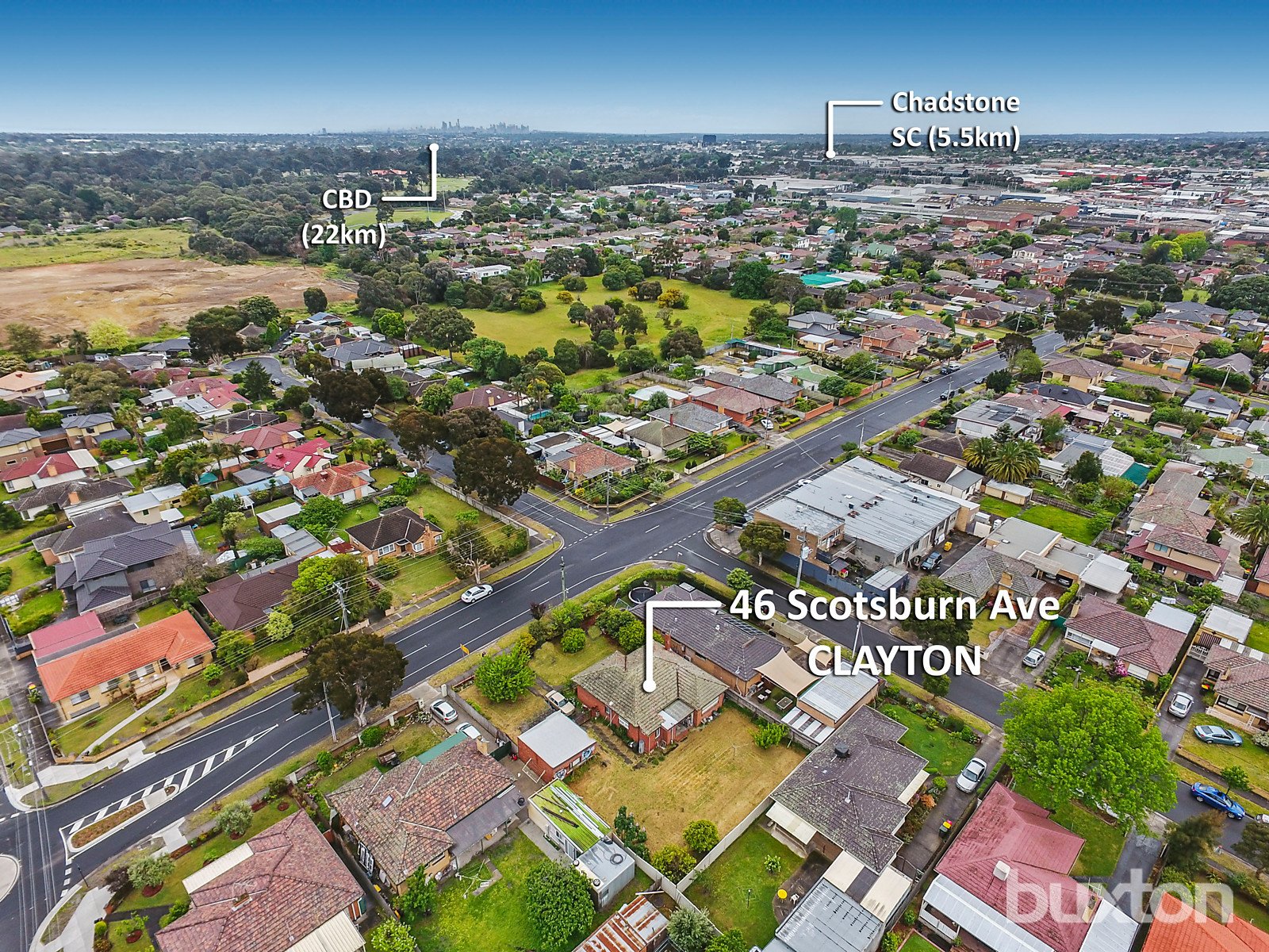 Gallery: 46 Scotsburn Avenue