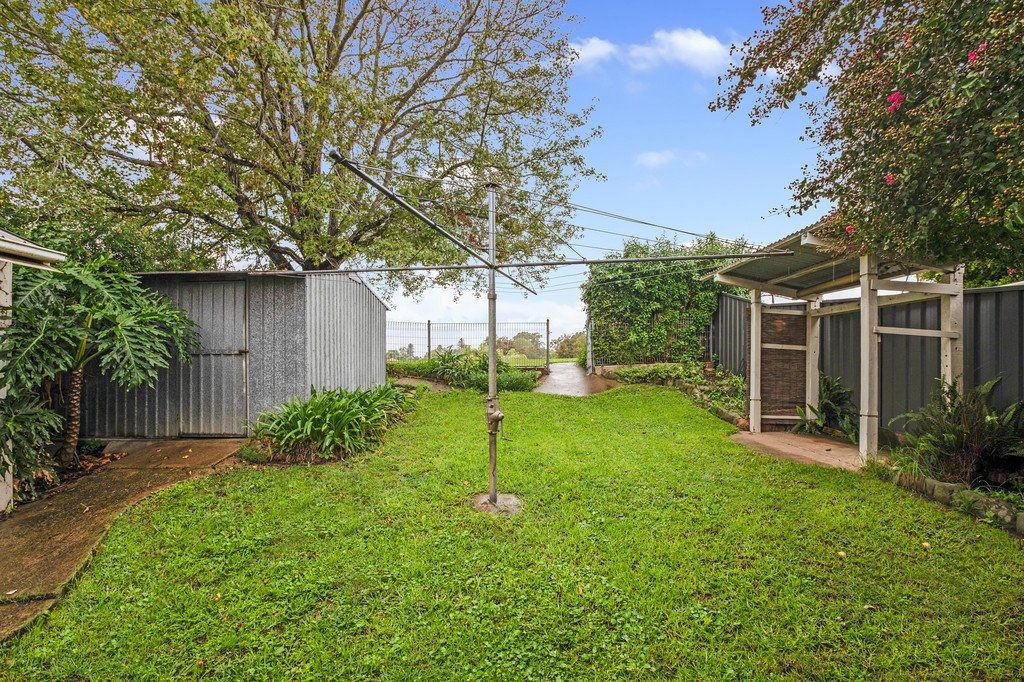 46 Sempill Street MAITLAND 9