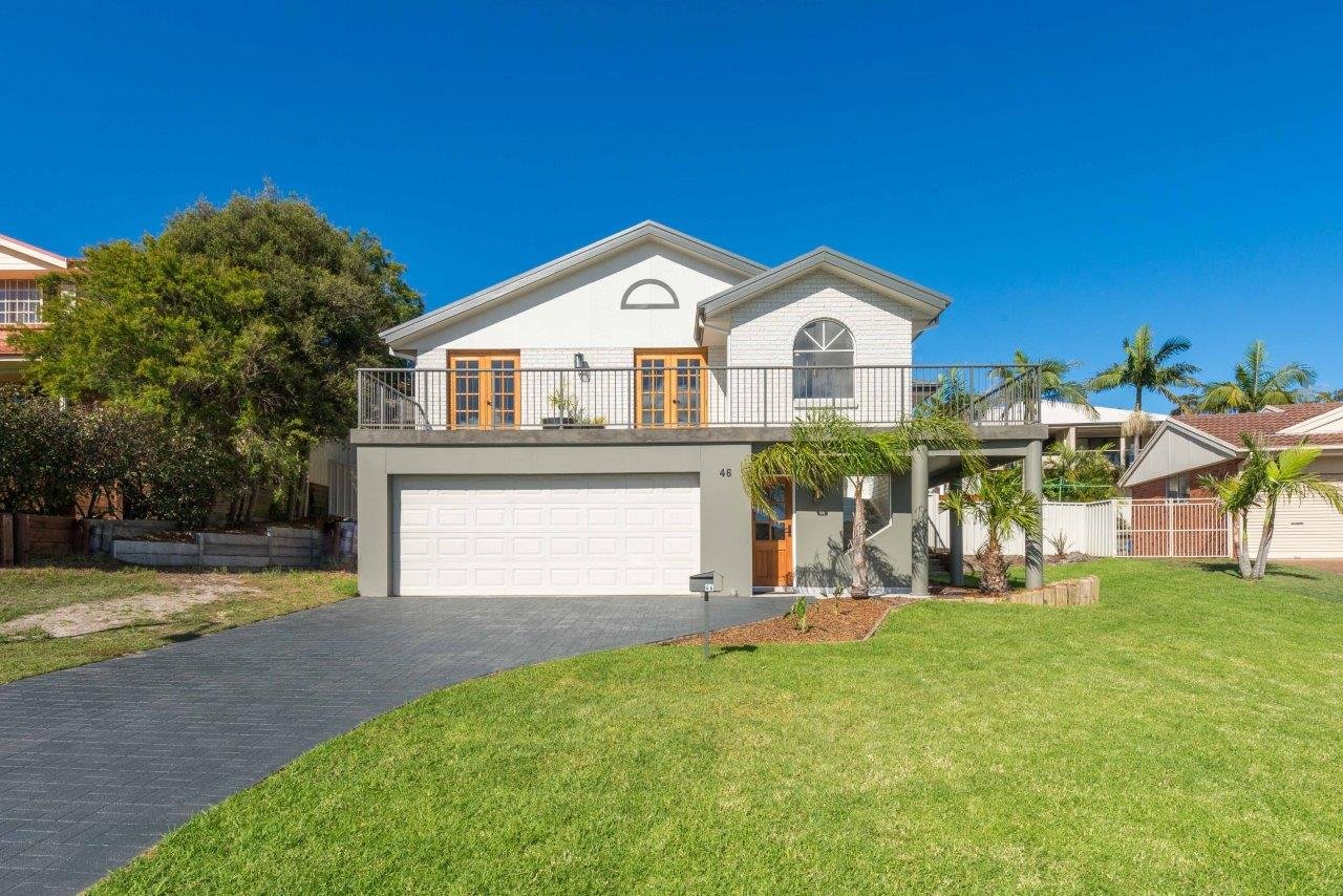 46 Sergeant Baker Drive CORLETTE 1