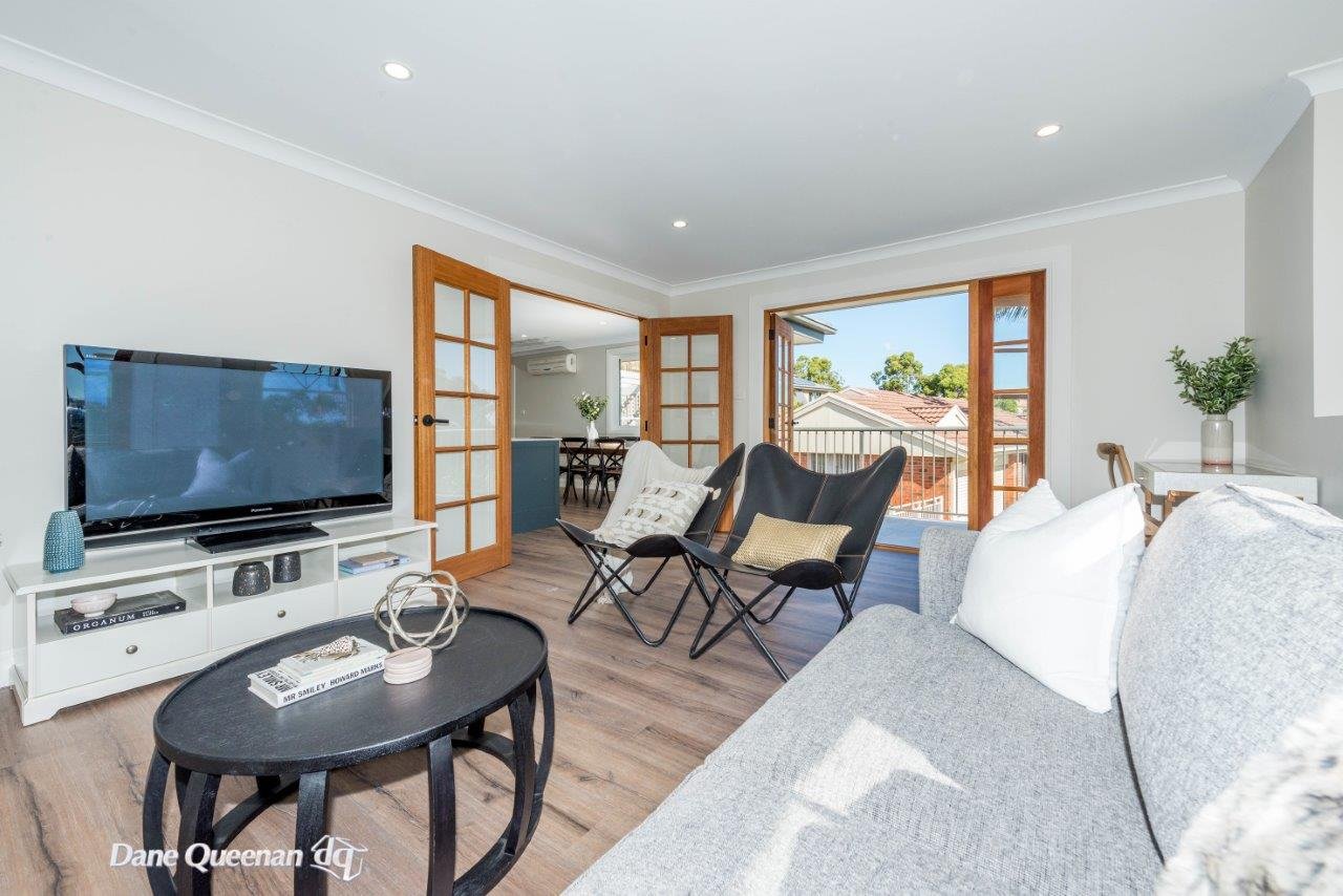 46 Sergeant Baker Drive CORLETTE 6