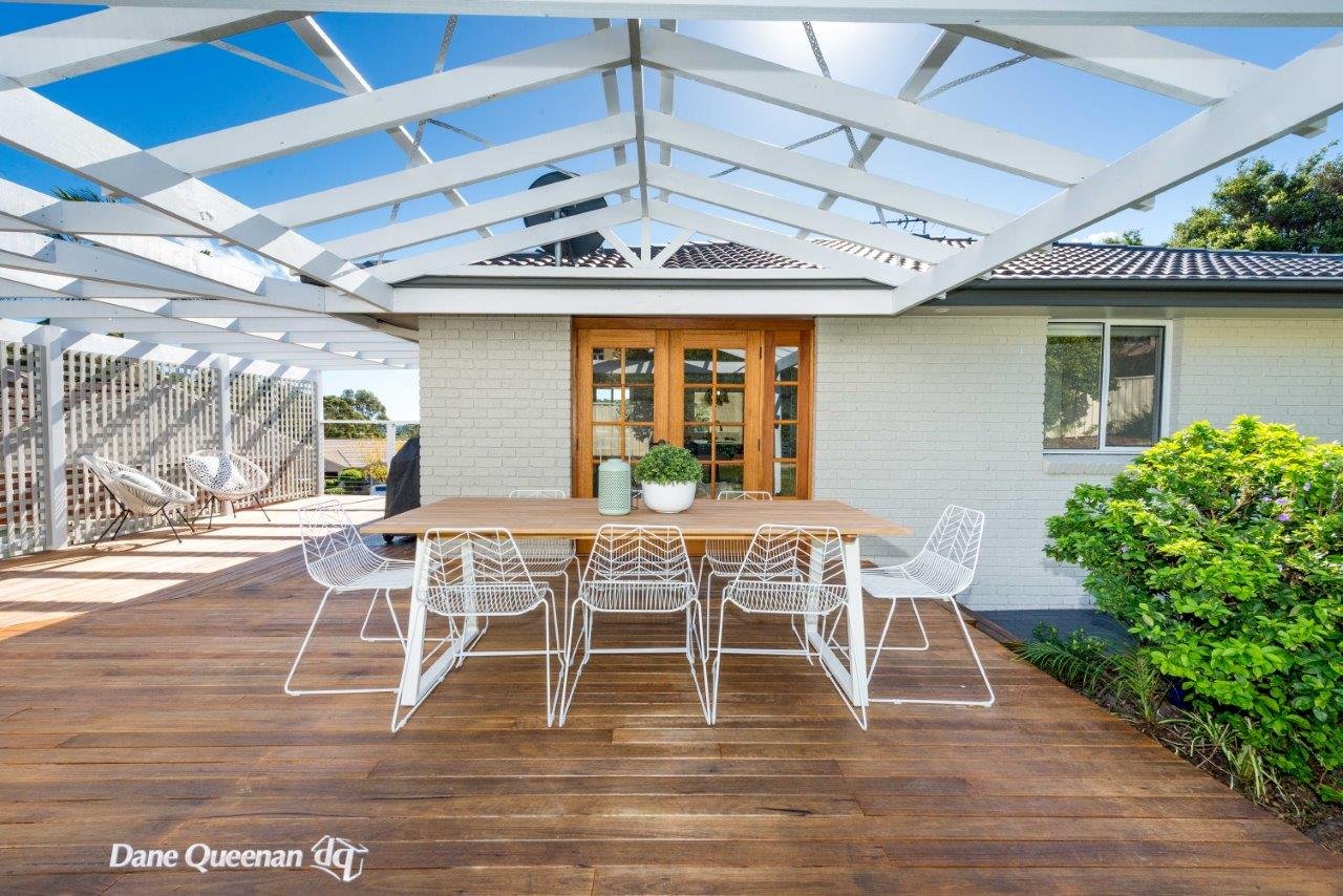 46 Sergeant Baker Drive CORLETTE 12