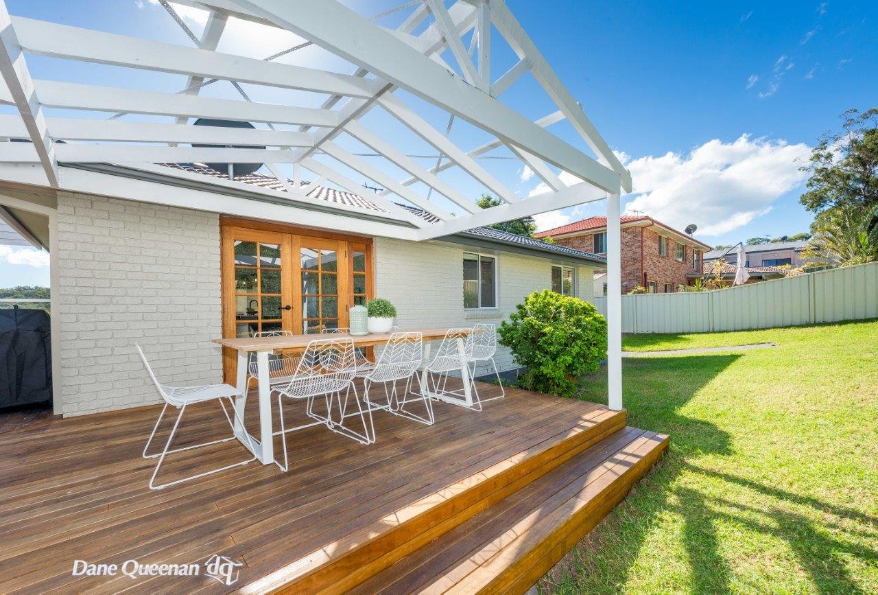 46 Sergeant Baker Drive CORLETTE 14