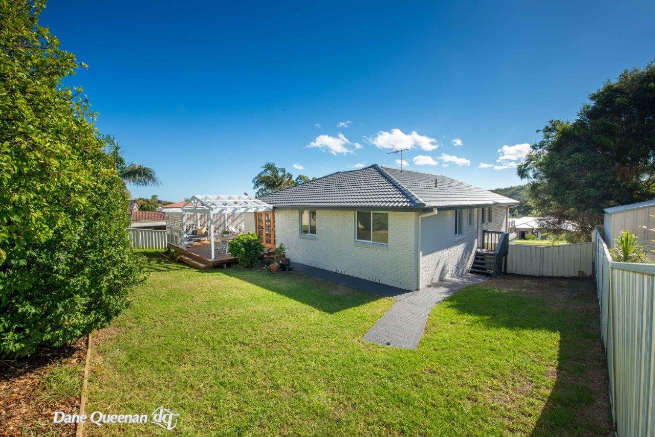 46 Sergeant Baker Drive CORLETTE 15
