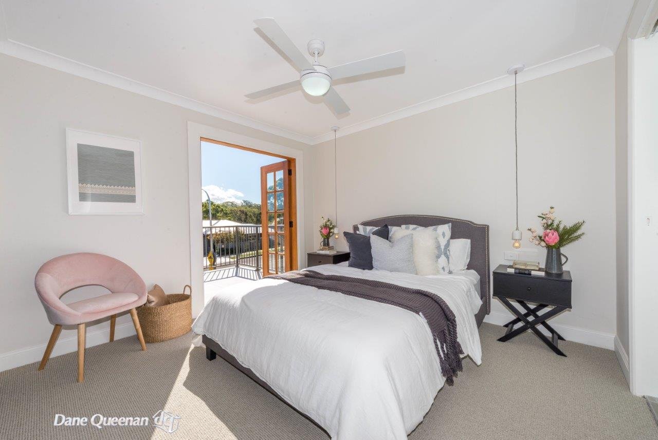 46 Sergeant Baker Drive CORLETTE 16