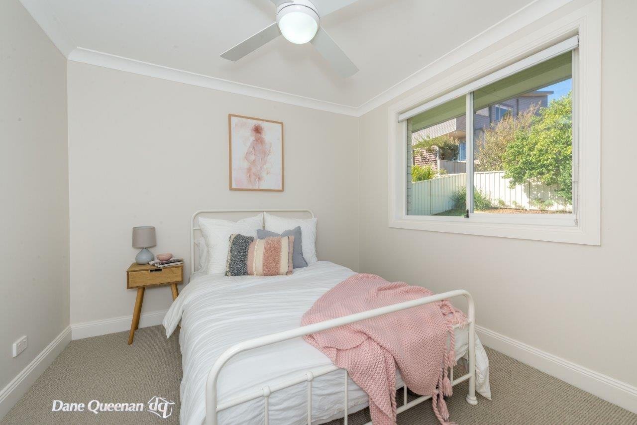 46 Sergeant Baker Drive CORLETTE 19