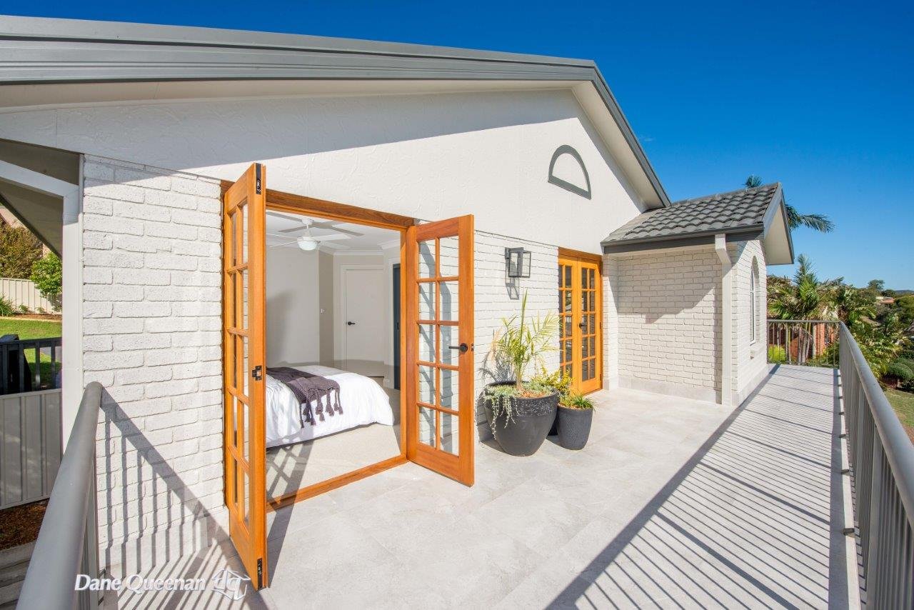 46 Sergeant Baker Drive CORLETTE 24