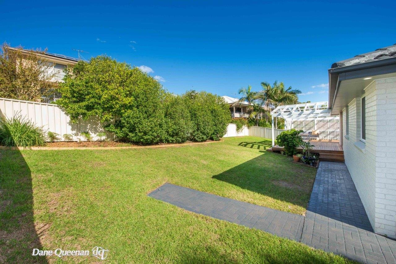 46 Sergeant Baker Drive CORLETTE 26