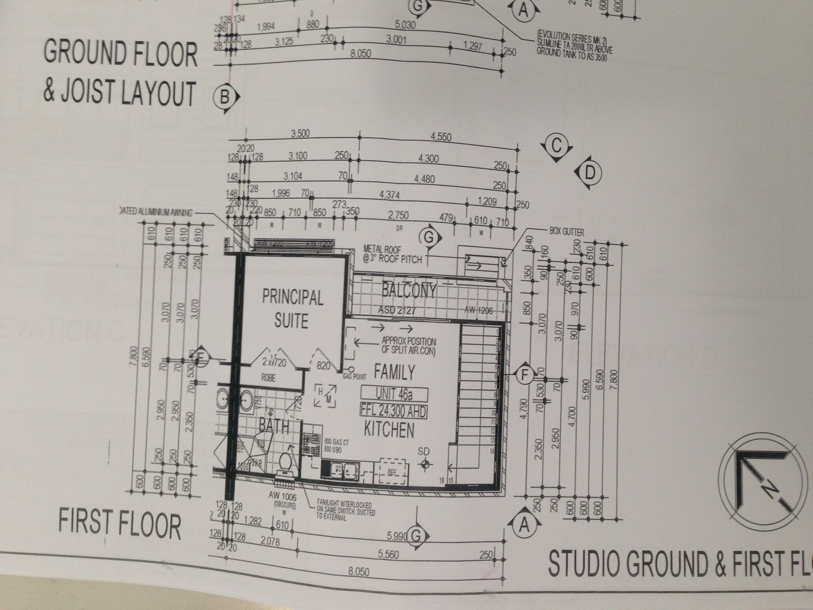46 Seymour  PENRITH 8
