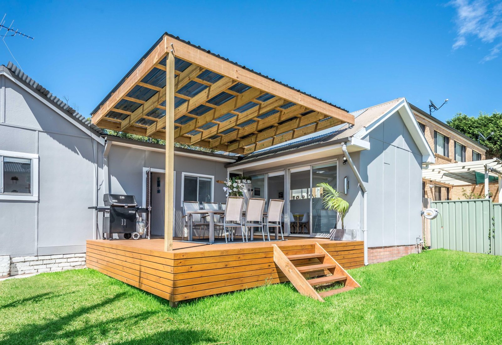 46 Shoal Bay Road NELSON BAY 2