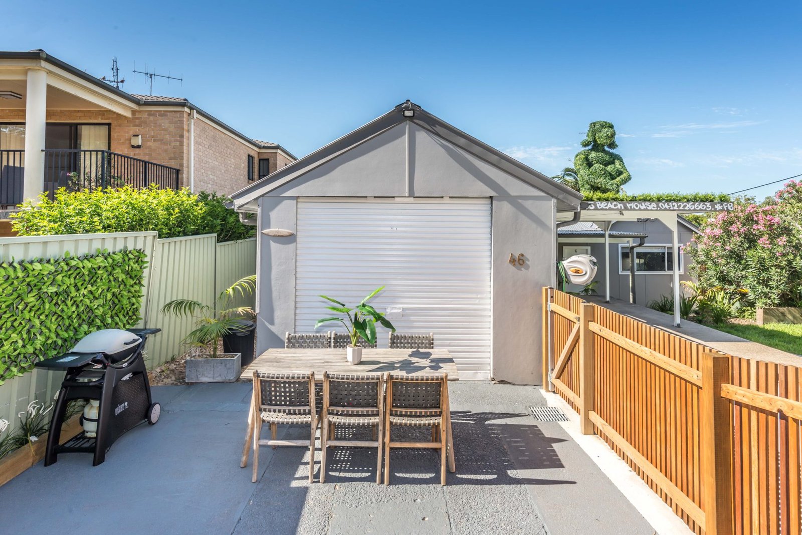 46 Shoal Bay Road NELSON BAY 22