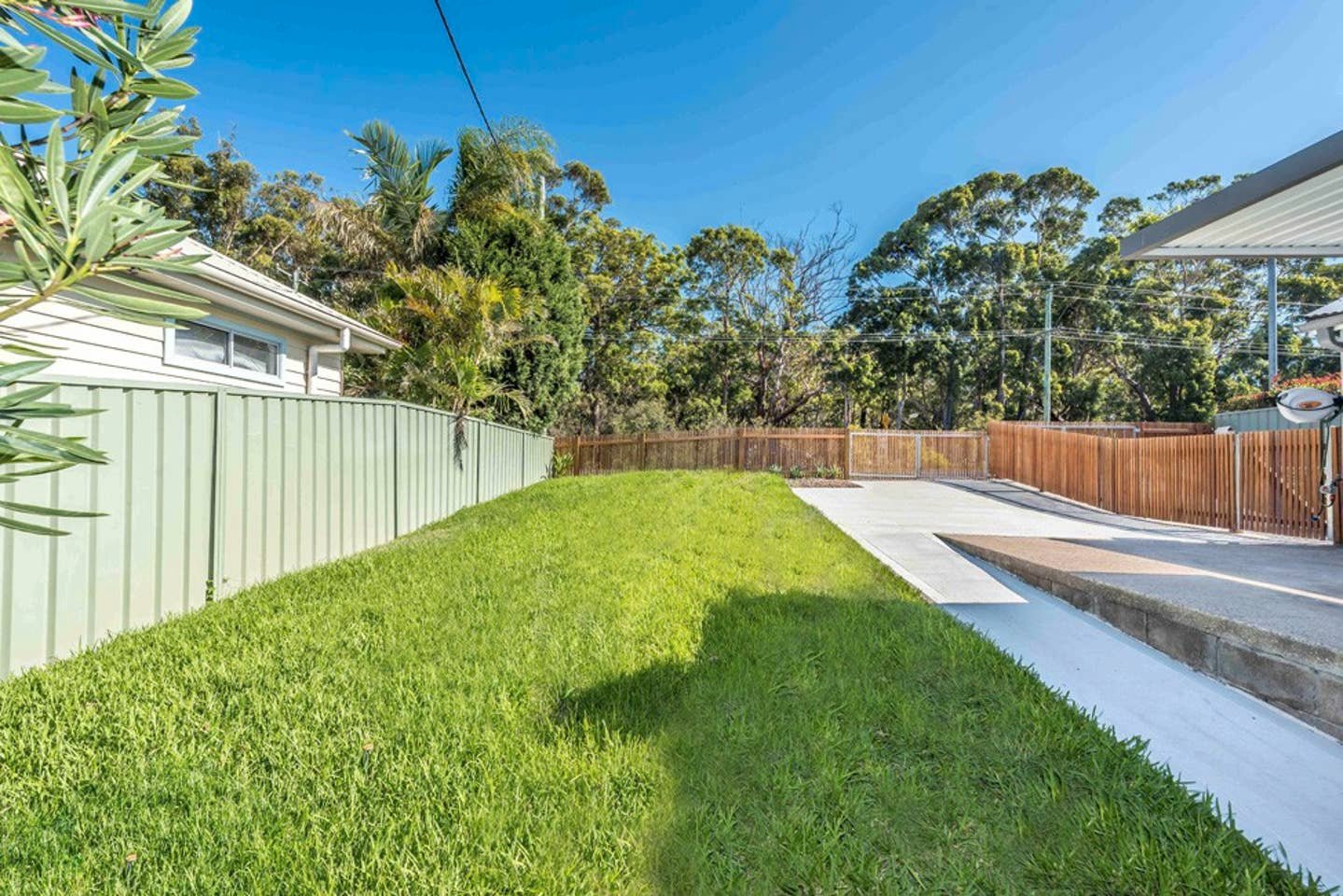 46 Shoal Bay Road NELSON BAY 23