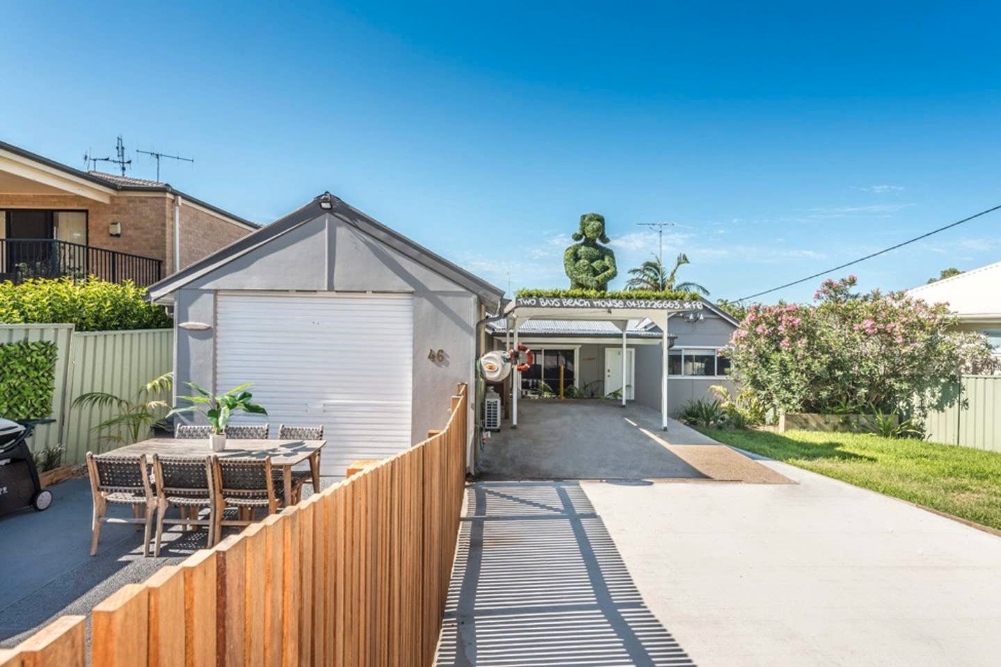 46 Shoal Bay Road NELSON BAY 24