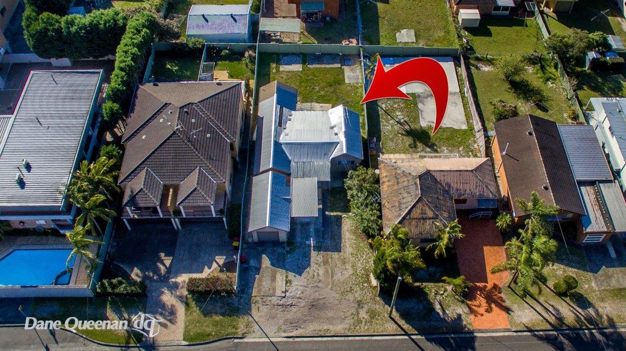 46 Shoal Bay Road.  NELSON BAY 4
