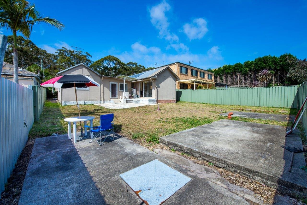 46 Shoal Bay Road.  NELSON BAY 9