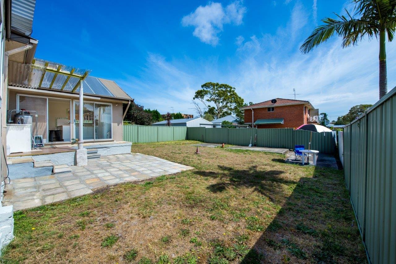 46 Shoal Bay Road.  NELSON BAY 10