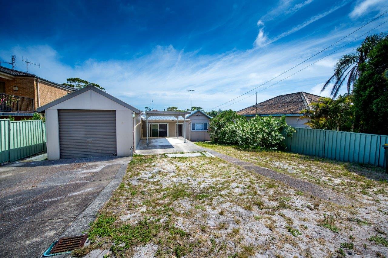 46 Shoal Bay Road.  NELSON BAY 12