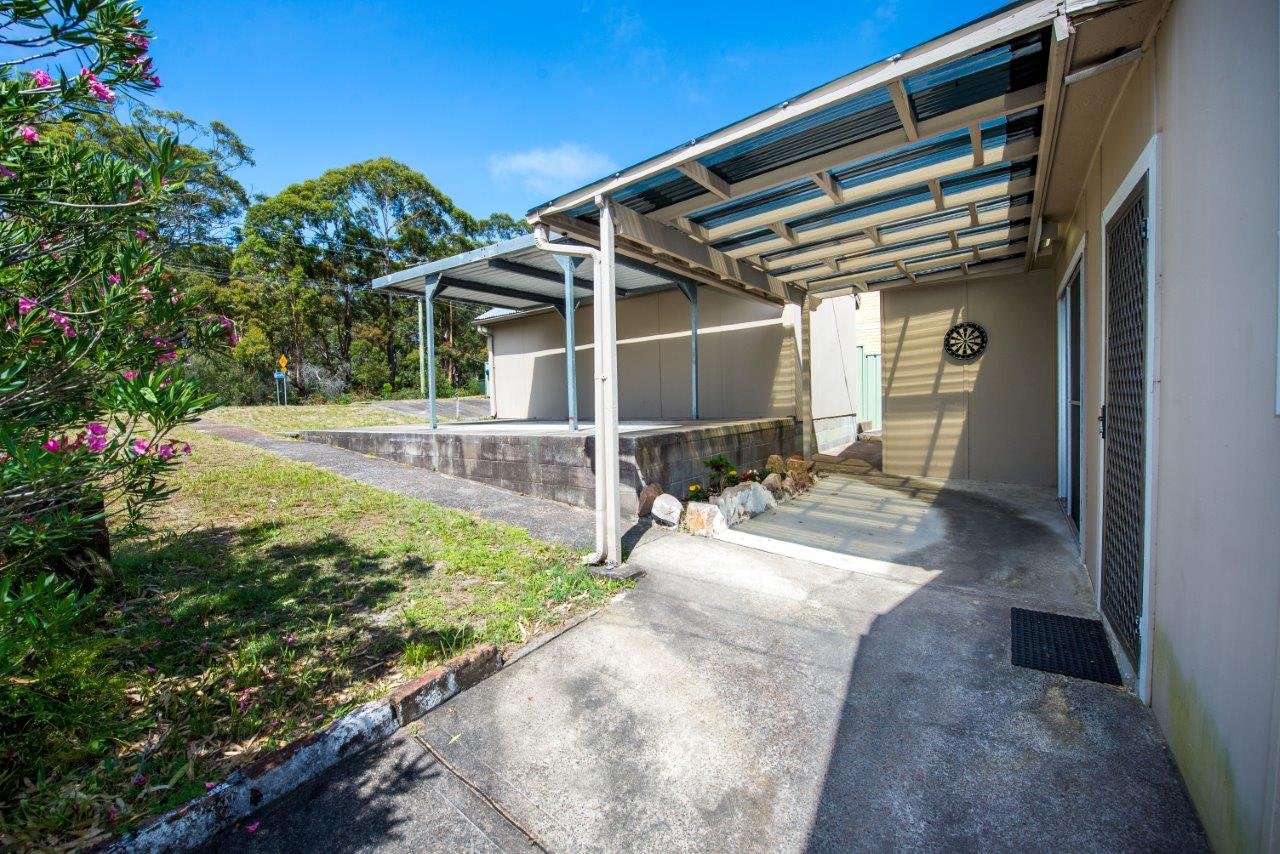 46 Shoal Bay Road.  NELSON BAY 13