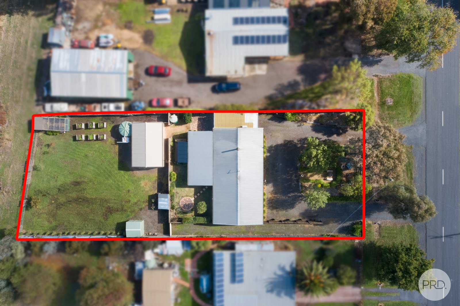 46 Smeaton Road CLUNES 17