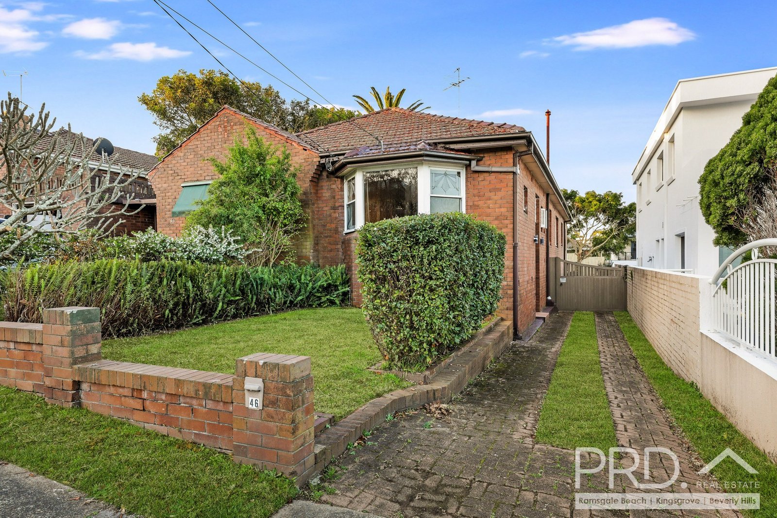 46 Souter Street KOGARAH BAY 1