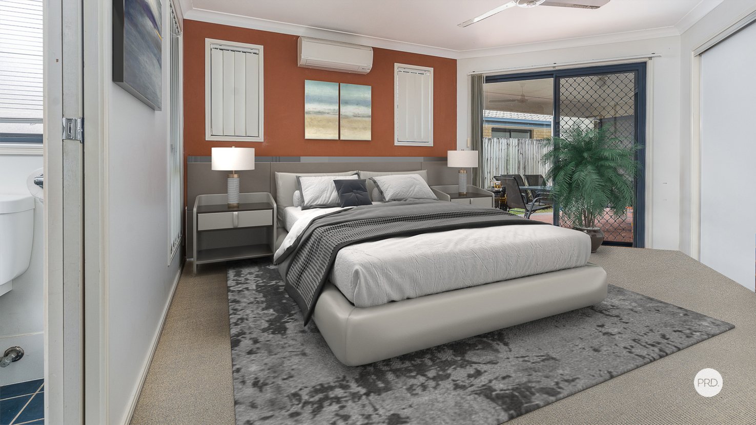 46 SPINNAKER Circuit REDLAND BAY 2