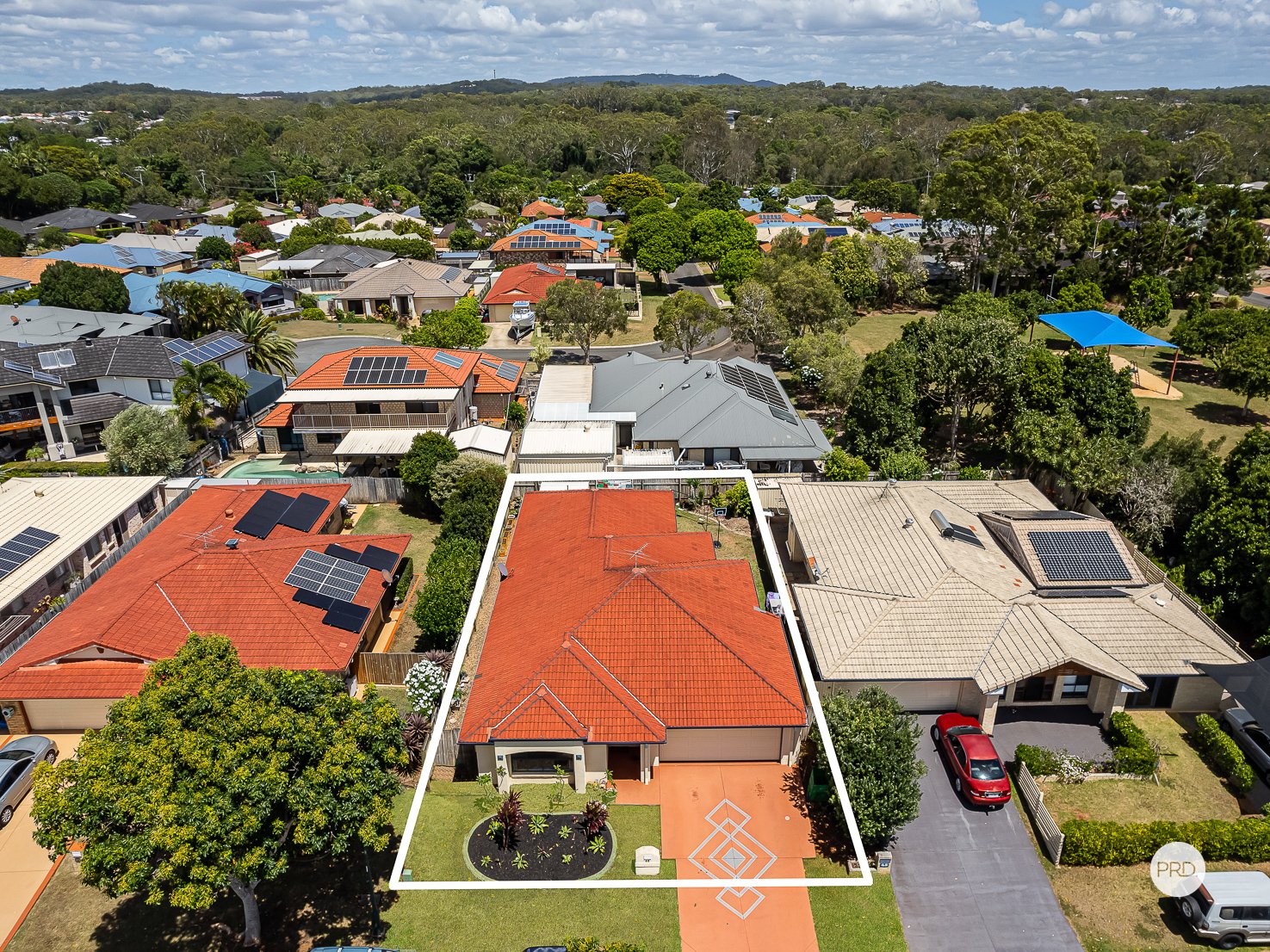 46 SPINNAKER Circuit REDLAND BAY 8