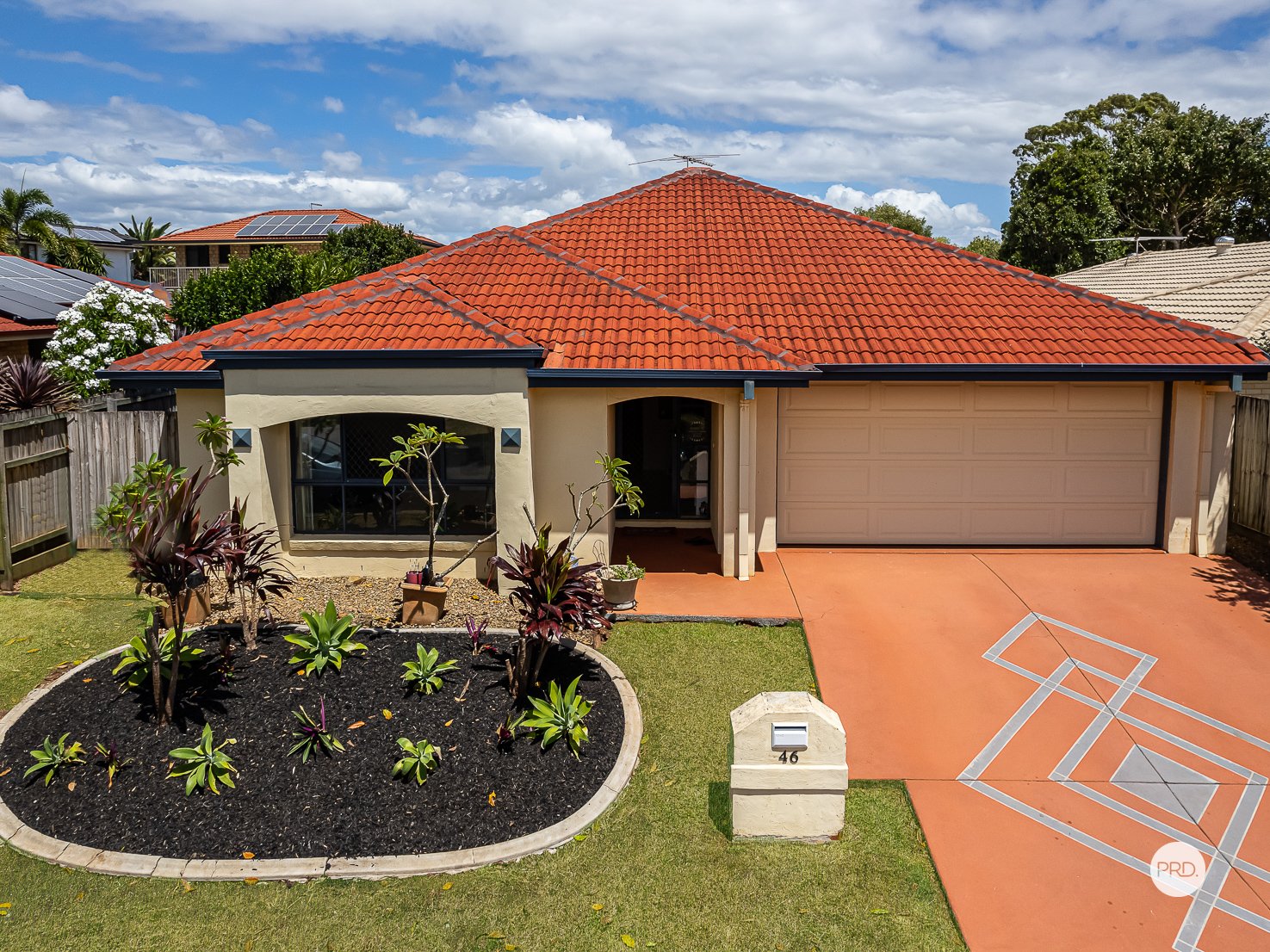 46 SPINNAKER Circuit REDLAND BAY 9