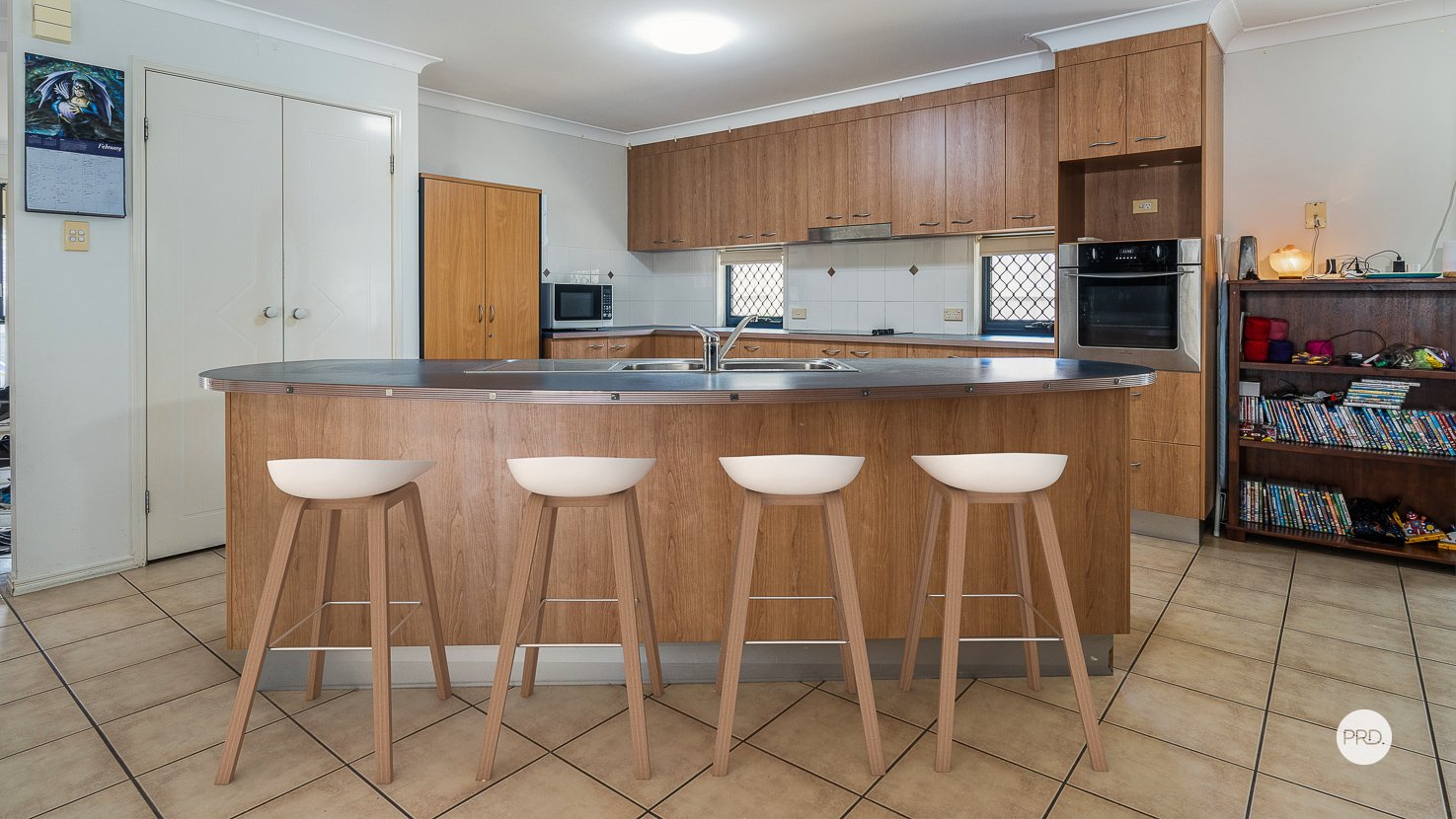 46 SPINNAKER Circuit REDLAND BAY 15