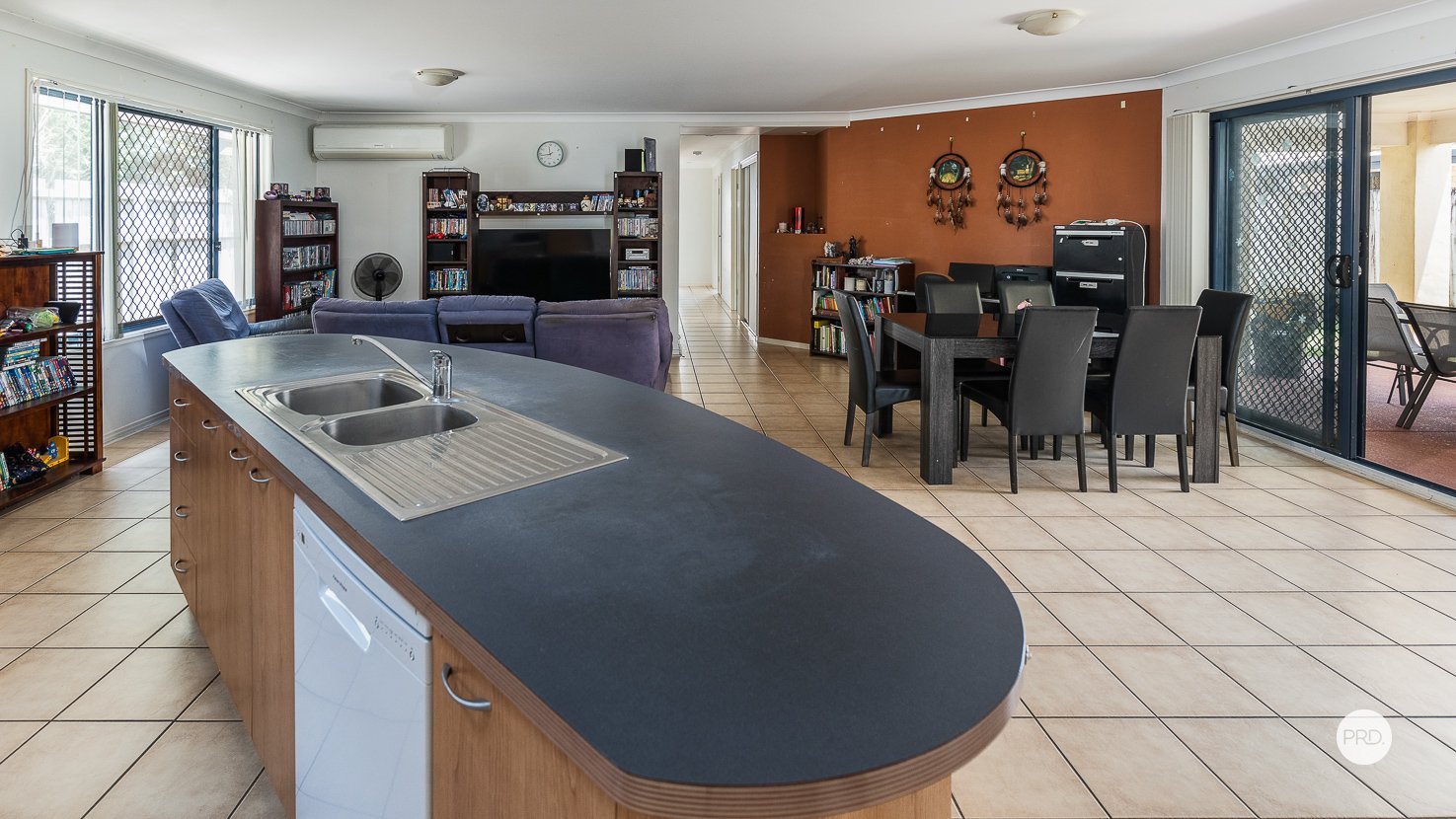 46 SPINNAKER Circuit REDLAND BAY 16