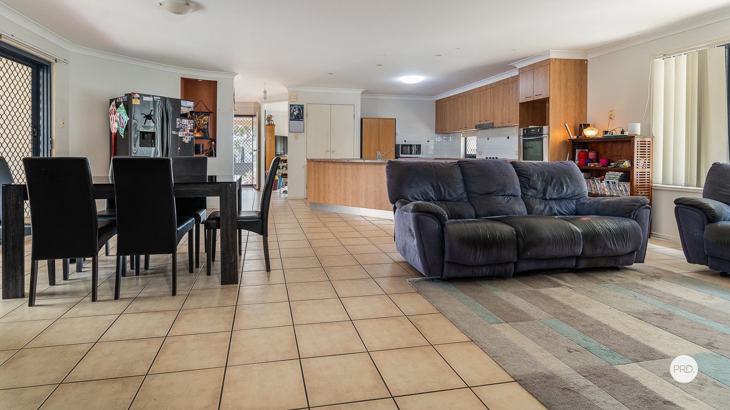 46 SPINNAKER Circuit REDLAND BAY 17