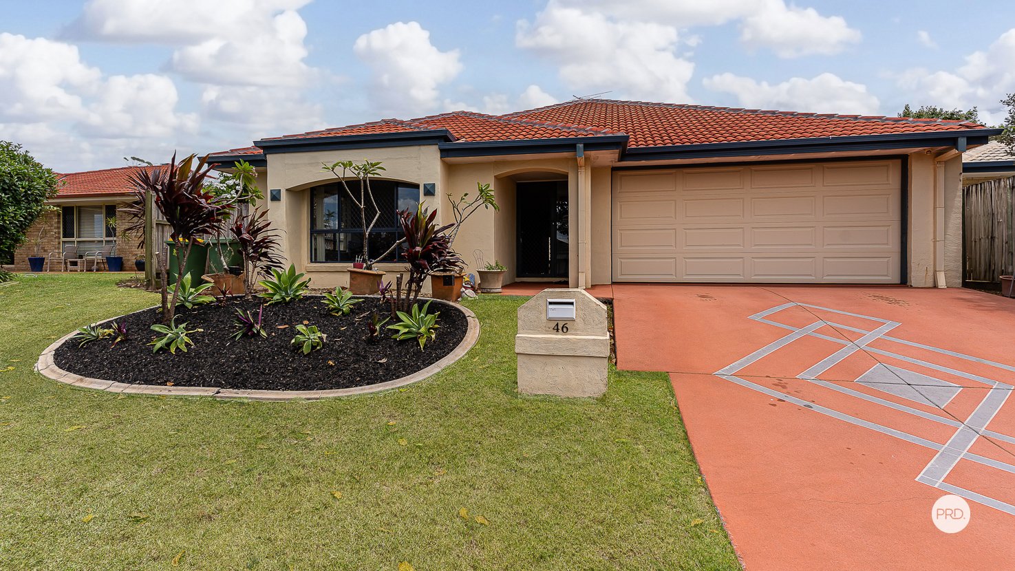 46 SPINNAKER Circuit REDLAND BAY 19