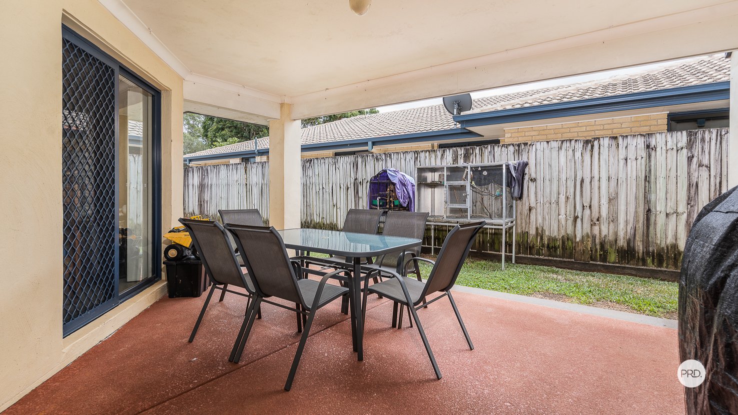 46 SPINNAKER Circuit REDLAND BAY 20