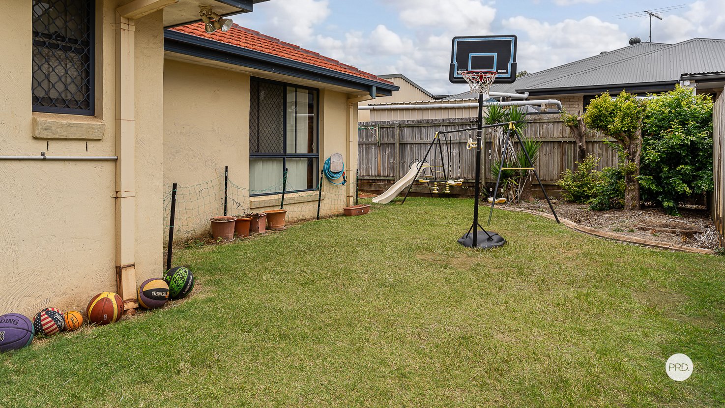 46 SPINNAKER Circuit REDLAND BAY 21