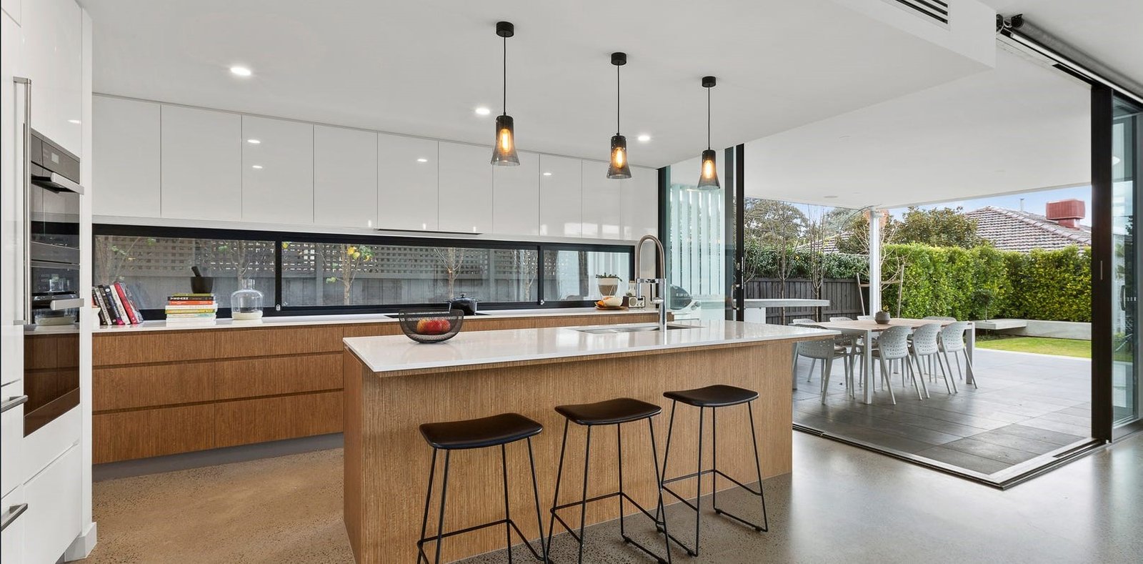 Gallery: 46 Stanley Street