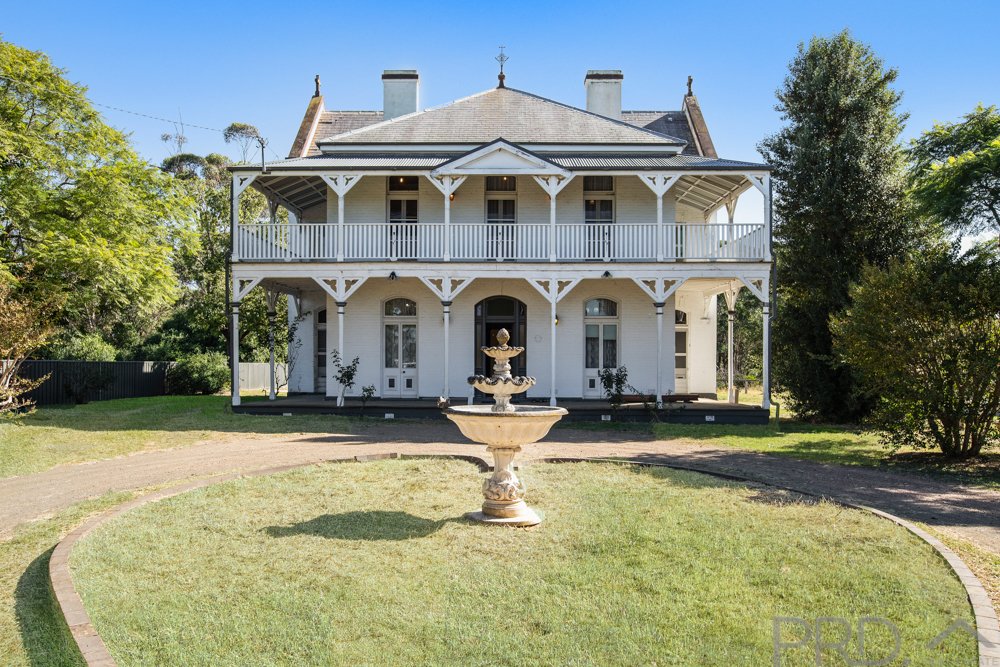 46 Station Street BRANXTON 2