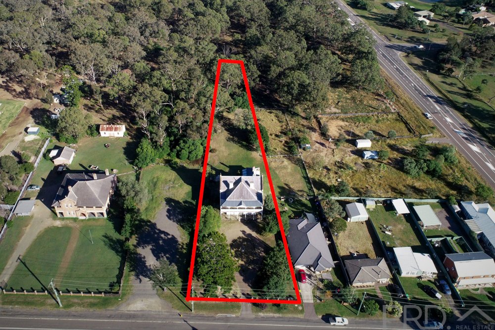 46 Station Street BRANXTON 4