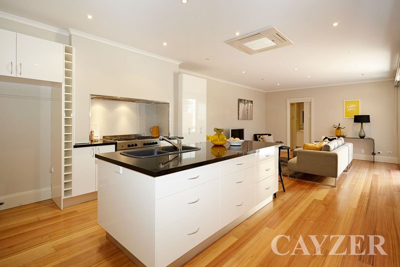 Gallery: 46 Station Street