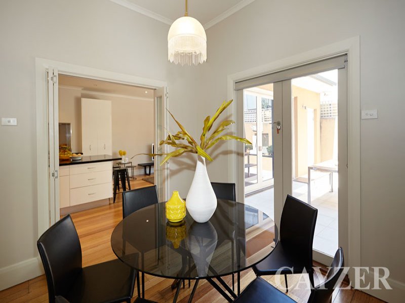 Gallery: 46 Station Street