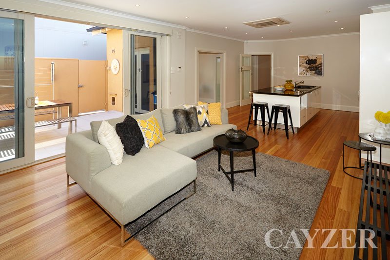 Gallery: 46 Station Street