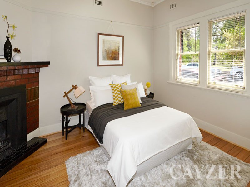 Gallery: 46 Station Street