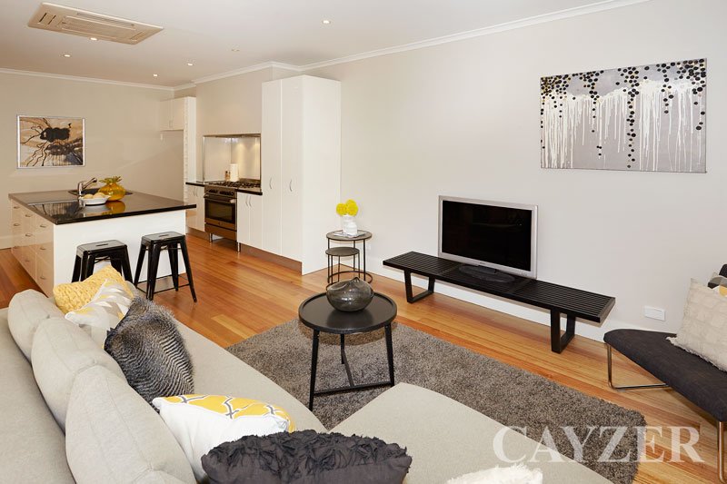 Gallery: 46 Station Street