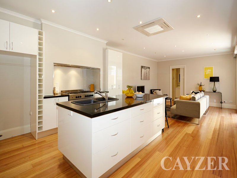 Gallery: 46 Station Street
