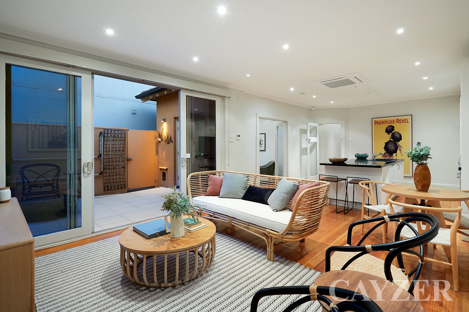 Gallery: 46 Station Street