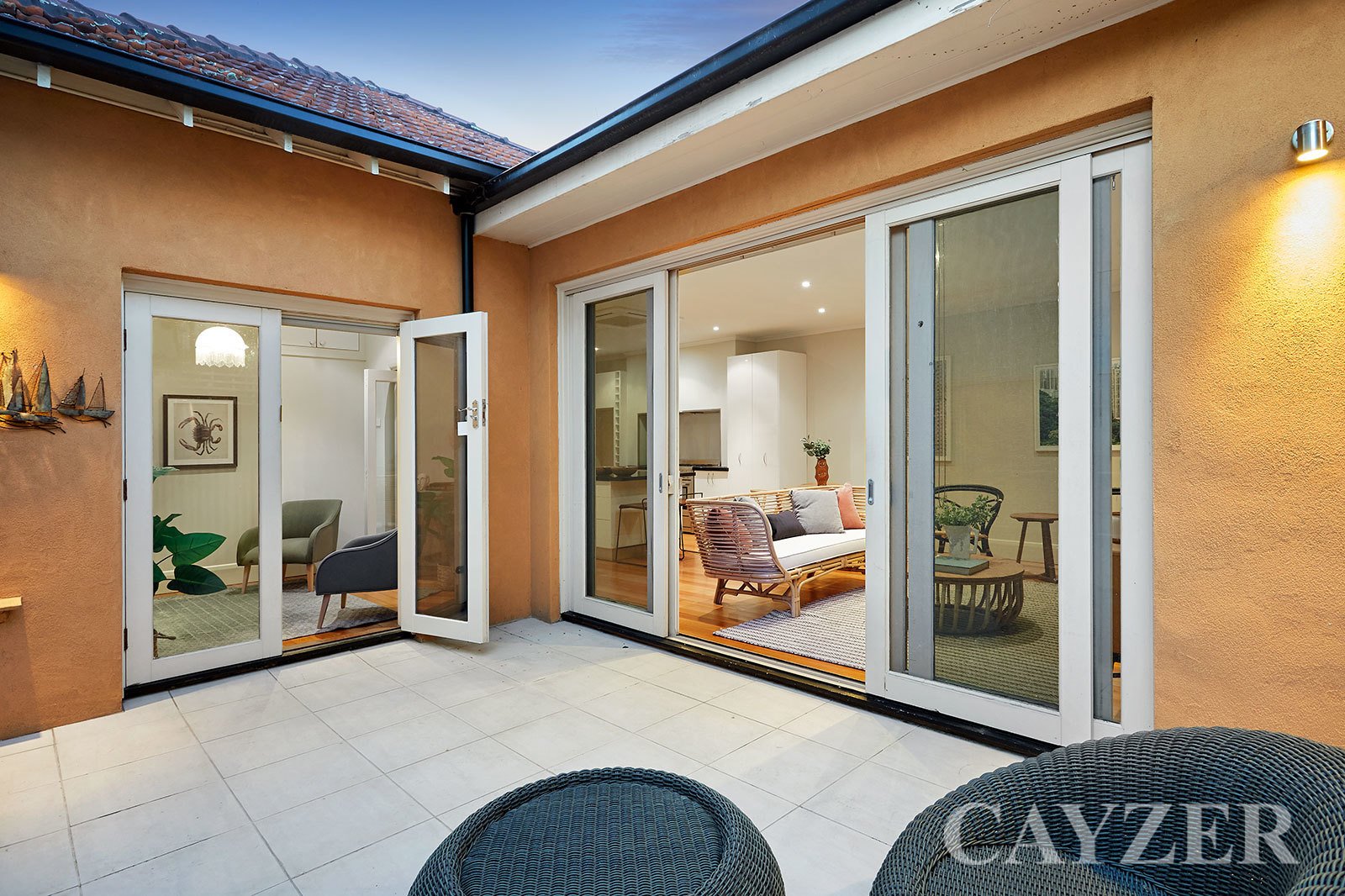 Gallery: 46 Station Street