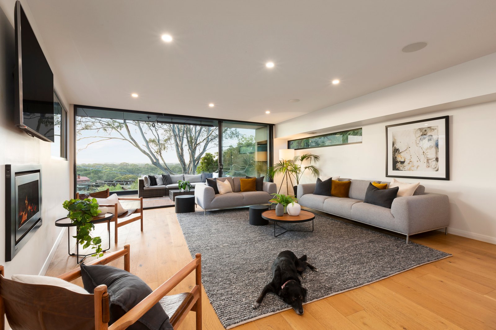 Real Estate and Property in 46 Stawell Street, Kew, VIC