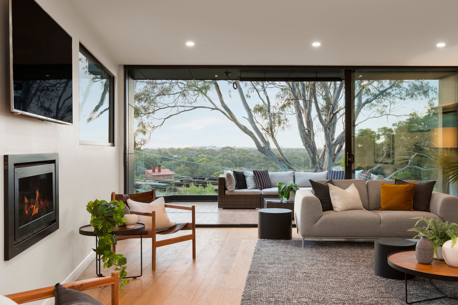 Real Estate and Property in 46 Stawell Street, Kew, VIC