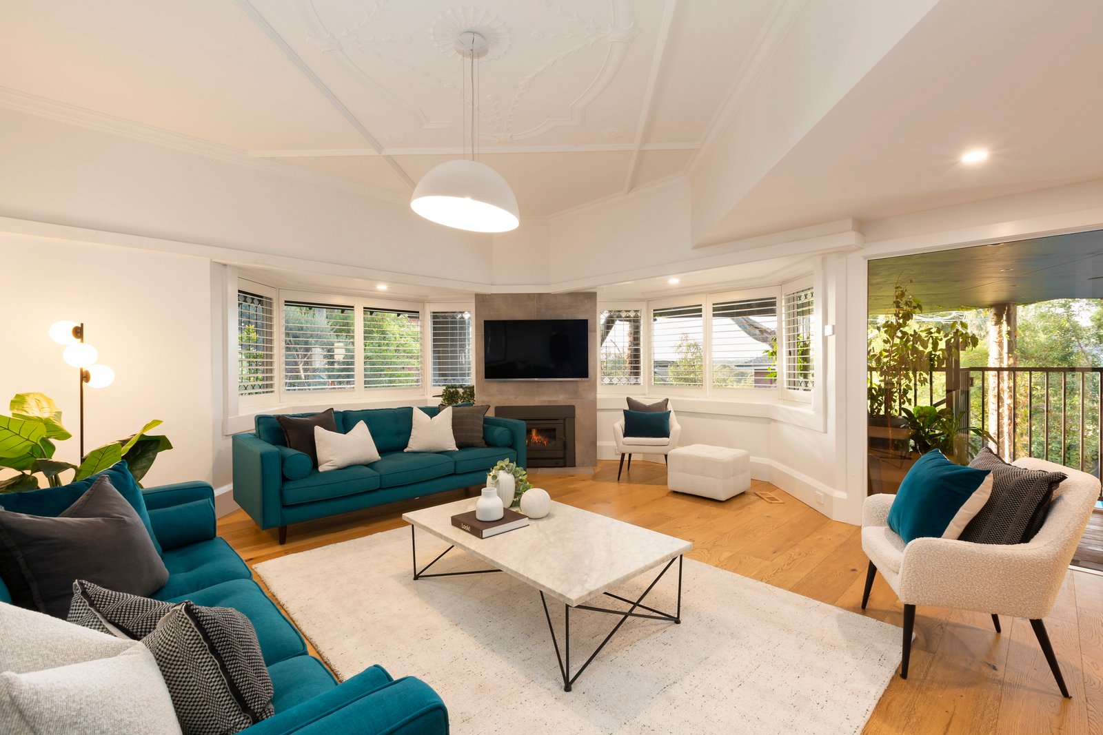 Real Estate and Property in 46 Stawell Street, Kew, VIC