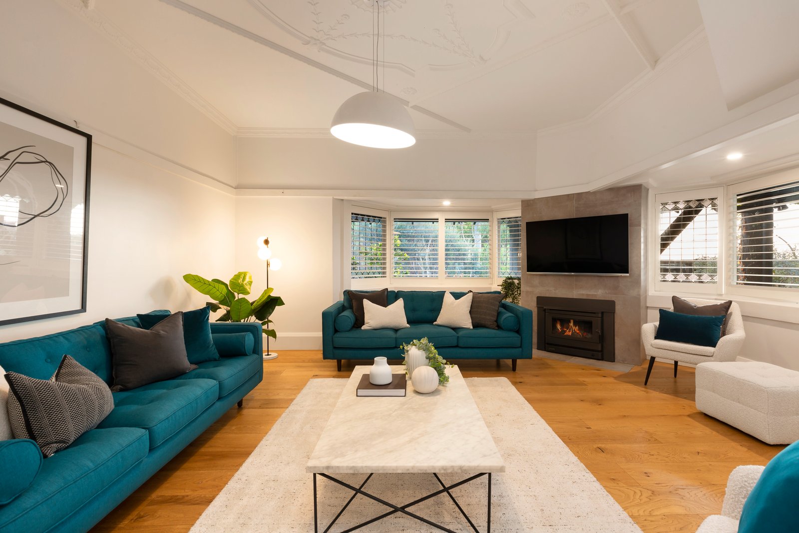 Real Estate and Property in 46 Stawell Street, Kew, VIC