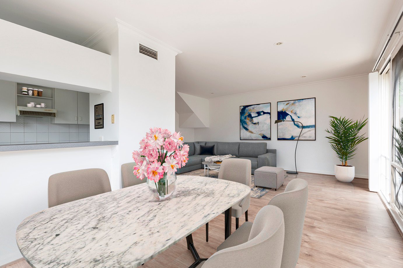 Real Estate and Property in 4/6 Stephens Street, Caulfield, VIC