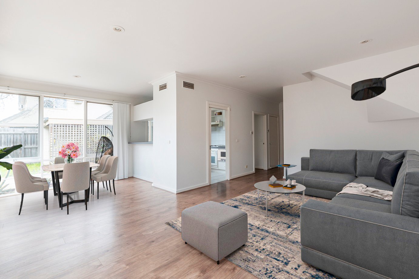 Real Estate and Property in 4/6 Stephens Street, Caulfield, VIC