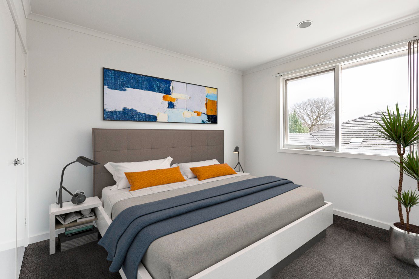 Real Estate and Property in 4/6 Stephens Street, Caulfield, VIC